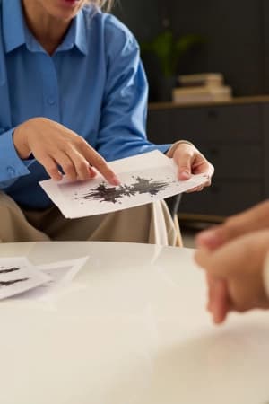 Ensinar os fundamentos da Avaliação Psicológica