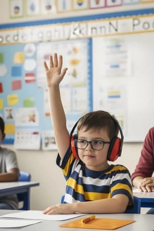 Atuar como apoio pedagógico inclusivo