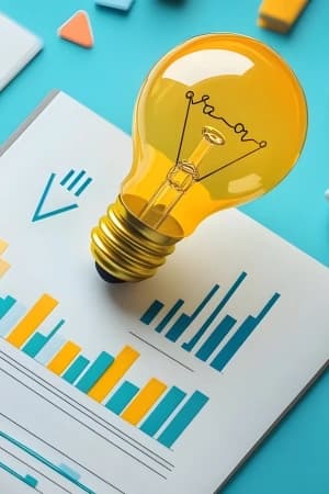 Analisar custos e riscos para decidir melhor