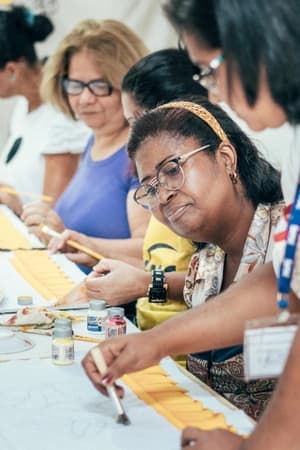 Executar ações com gestão eficiente de recursos