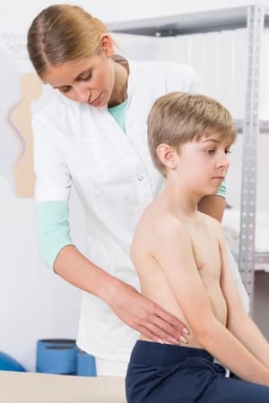 Promover independência funcional e bem-estar da criança