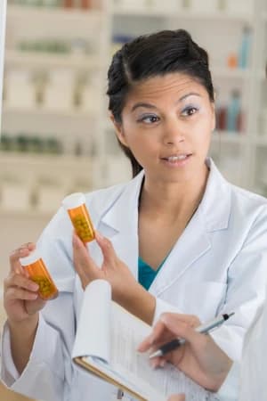 Otimizar recursos e práticas farmacêuticas