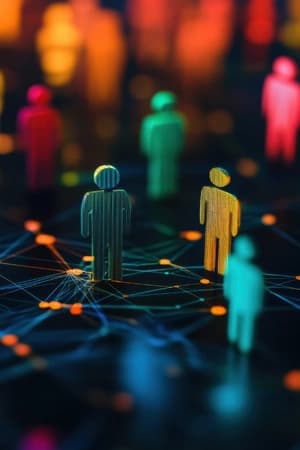 Desenvolver pesquisa, consumidor e branding