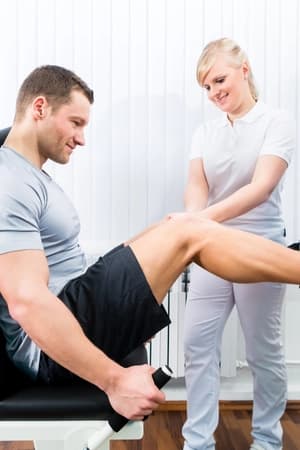 Aplicar diagnóstico cinesiológico e funcional