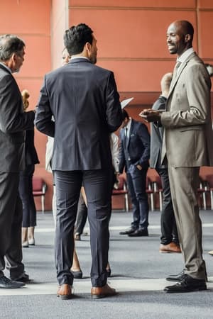 Planejar, organizar e avaliar eventos de diversos tipos