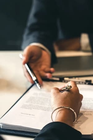 Promover eficiência, transparência e integridade