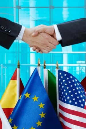 Compreender fundamentos de negócios internacionais