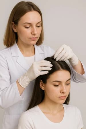 Integrar visagismo ao plano terapêutico