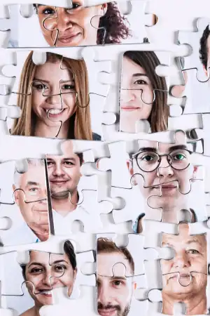 Compreender a ciência do comportamento humano