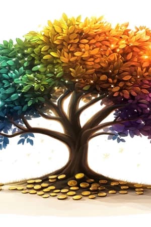 Compreender a prosperidade como arquétipo psíquico