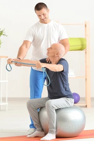 Aplicar avaliações funcionais e protocolos seguros