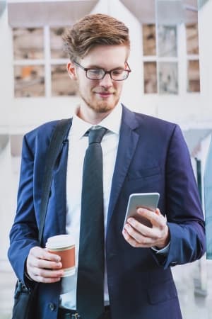 Gerir crédito, cobrança e controles internos