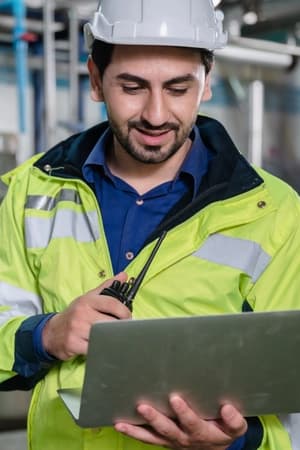 Integrar técnica e estratégia em projetos complexos