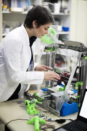 Explorar impressão 3D e 4D aplicada a embalagens