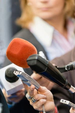 Planejar pautas e linhas de apuração consistentes