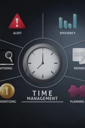 Aplicar ferramentas modernas para produtividade