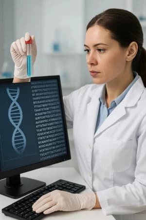 Realizar diagnósticos precisos e prevenção eficaz