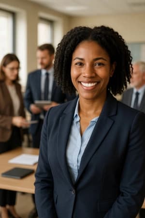 Promover inovação e eficiência na administração pública