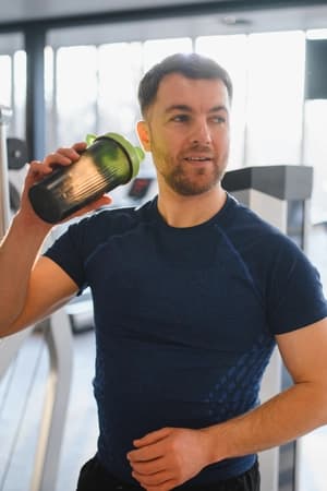 Compreender fisiologia do exercício e bioquímica