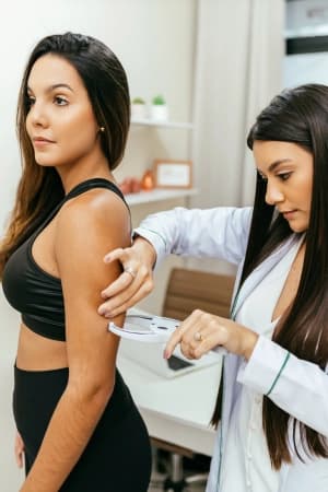 Aplicar princípios de treino para saúde e desempenho