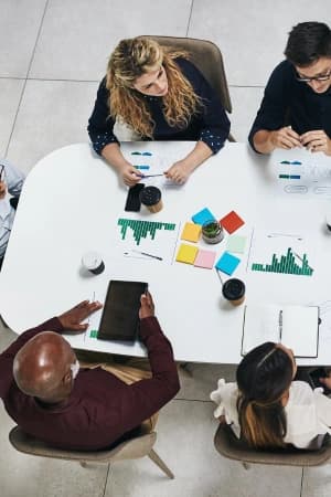 Gerir conflitos e inspirar alta performance