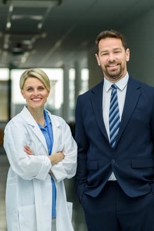 Liderar decisões estratégicas na gestão hospitalar