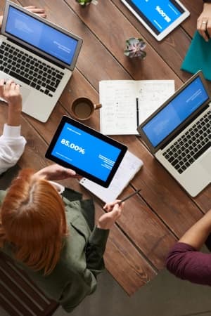 Promover bem-estar e gestão humana de pessoas