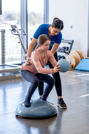 Atuar com segurança em contextos terapêuticos