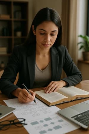 Compreender gestão por processos e seus princípios