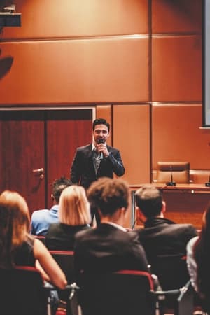 Desenvolver visão estratégica para o setor público