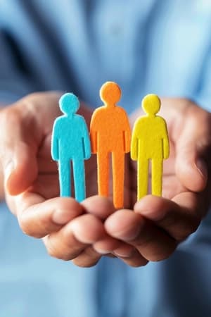 Atrair e selecionar com dados e diversidade