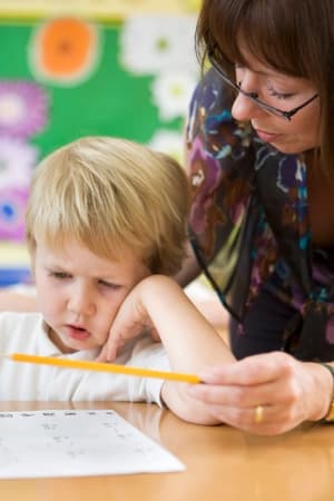 Explicar fundamentos da Psicopedagogia