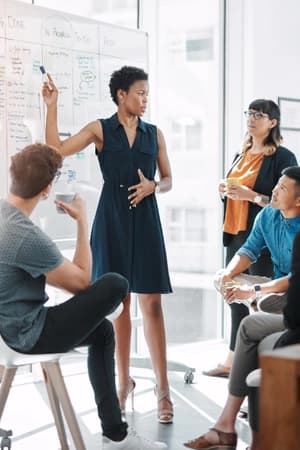 Criar experiências memoráveis com foco no público