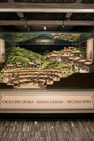 Desenvolver leitura interdisciplinar da sociedade