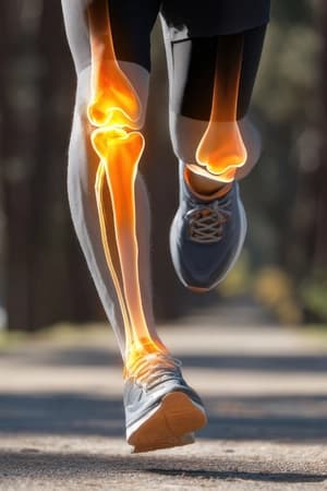 Analisar tecidos e articulações para prevenir lesões