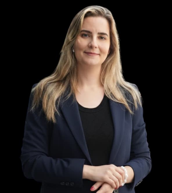 Enf. Geysiane Ferreira da Rocha