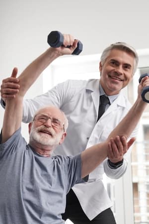 Adaptar metodologias para idosos, obesos e neuropatas