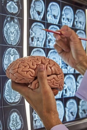 Compreender anatomia e fisiopatologia neurológica