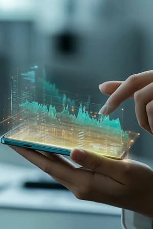 Elevar desempenho com gestão e dados