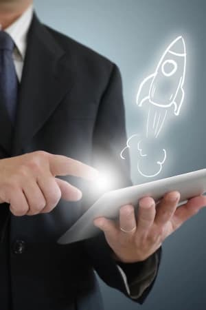 Gerir riscos e impactos da transformação digital