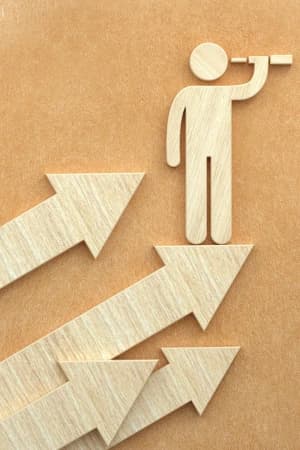 Desenvolver liderança, comunicação e negociação