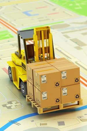 Compreender fundamentos da logística empresarial