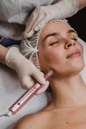 Manejar feridas agudas e crônicas com protocolo