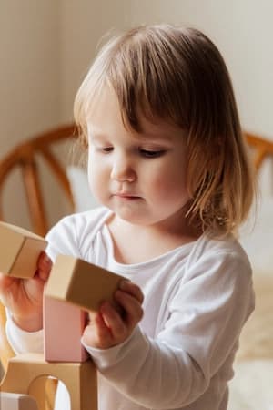 Planejar ambientes seguros afetivos e estimulantes