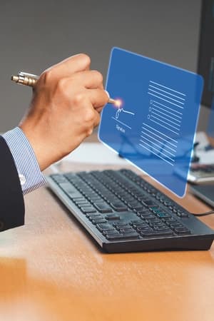 Reduzir riscos e otimizar recursos