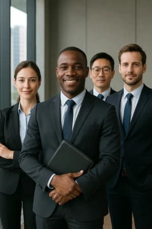 Planejar logística, tributos e financiamentos