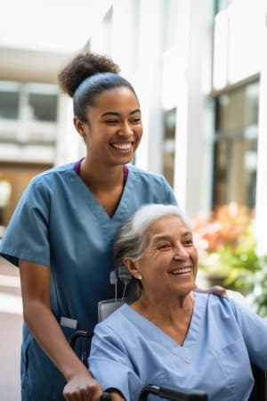 Capacitar para o cuidado integral e humanizado ao idoso