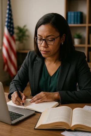 Compreender bases legais e operacionais das contas