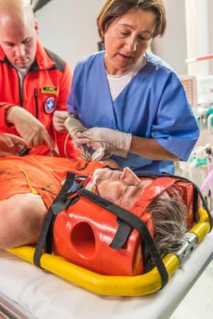 Aplicar protocolos de urgência e emergência