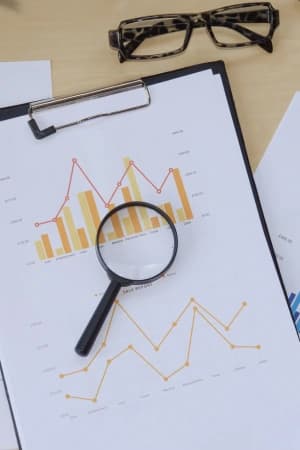 Analisar mercados e formar preços competitivos